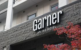 Garner Hotel Osaka Honmachi Station